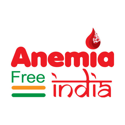 anemia free india