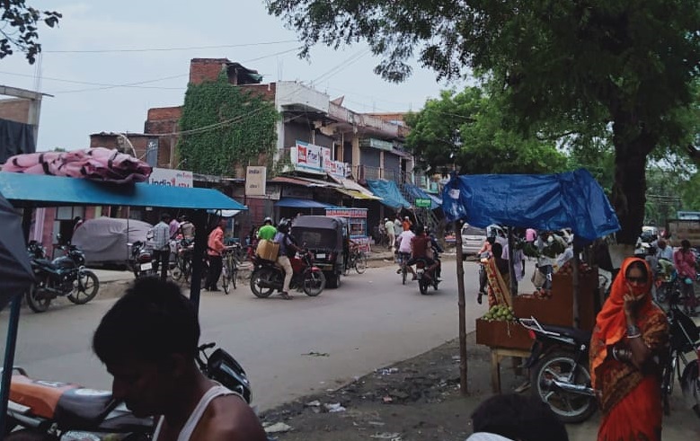 tarwara bazar