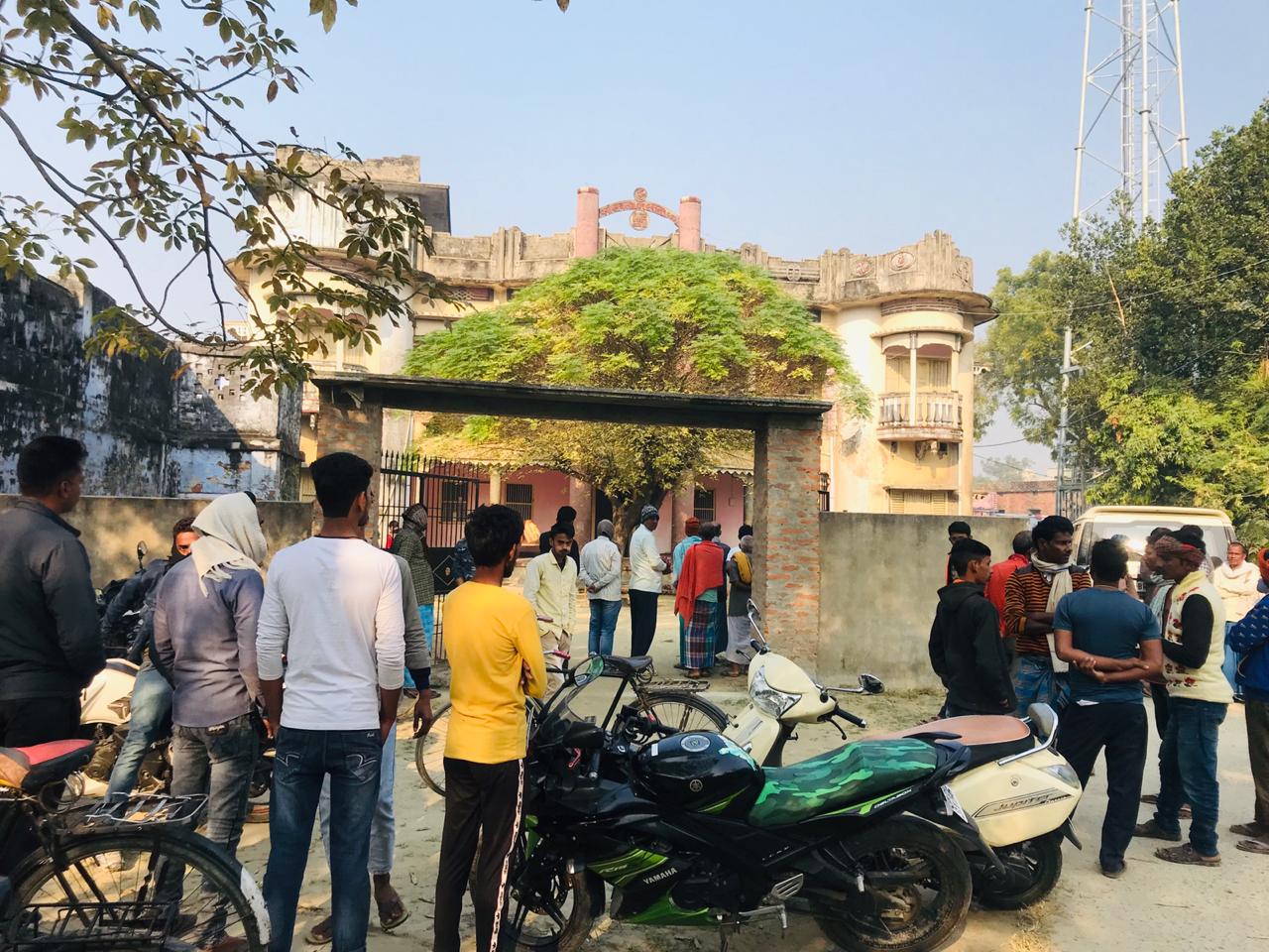 priyansu village